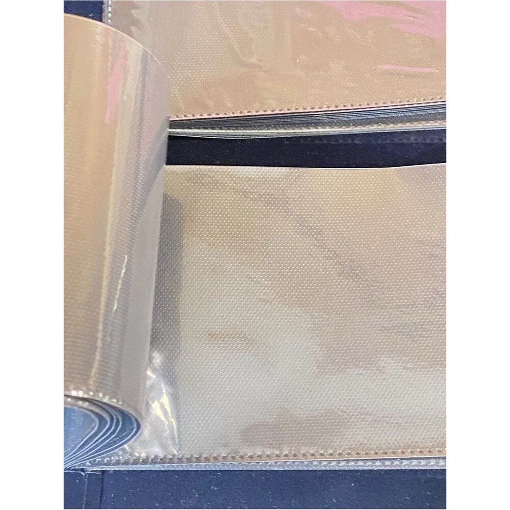 Lenox Silver Plated Photo Album NWOT From the Wedding Promises Collection